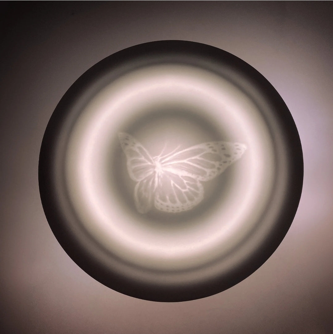 Amazing Mum Barrel Electric Melt Burner