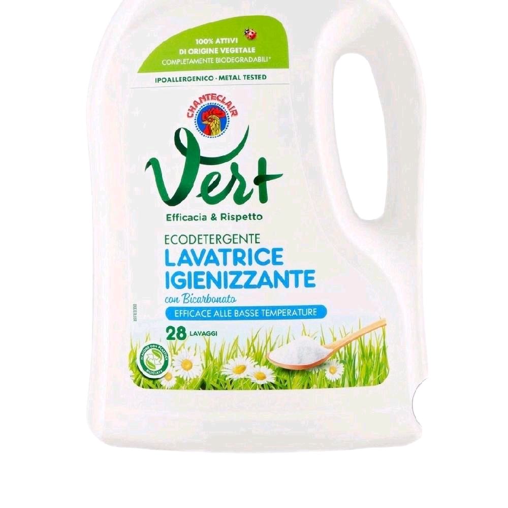 Chante Clair Liquid laundry Detergent  Cleaning  Scentedwith Biocarbons Eco-Friendly Laundry Soap 21 Washes Household