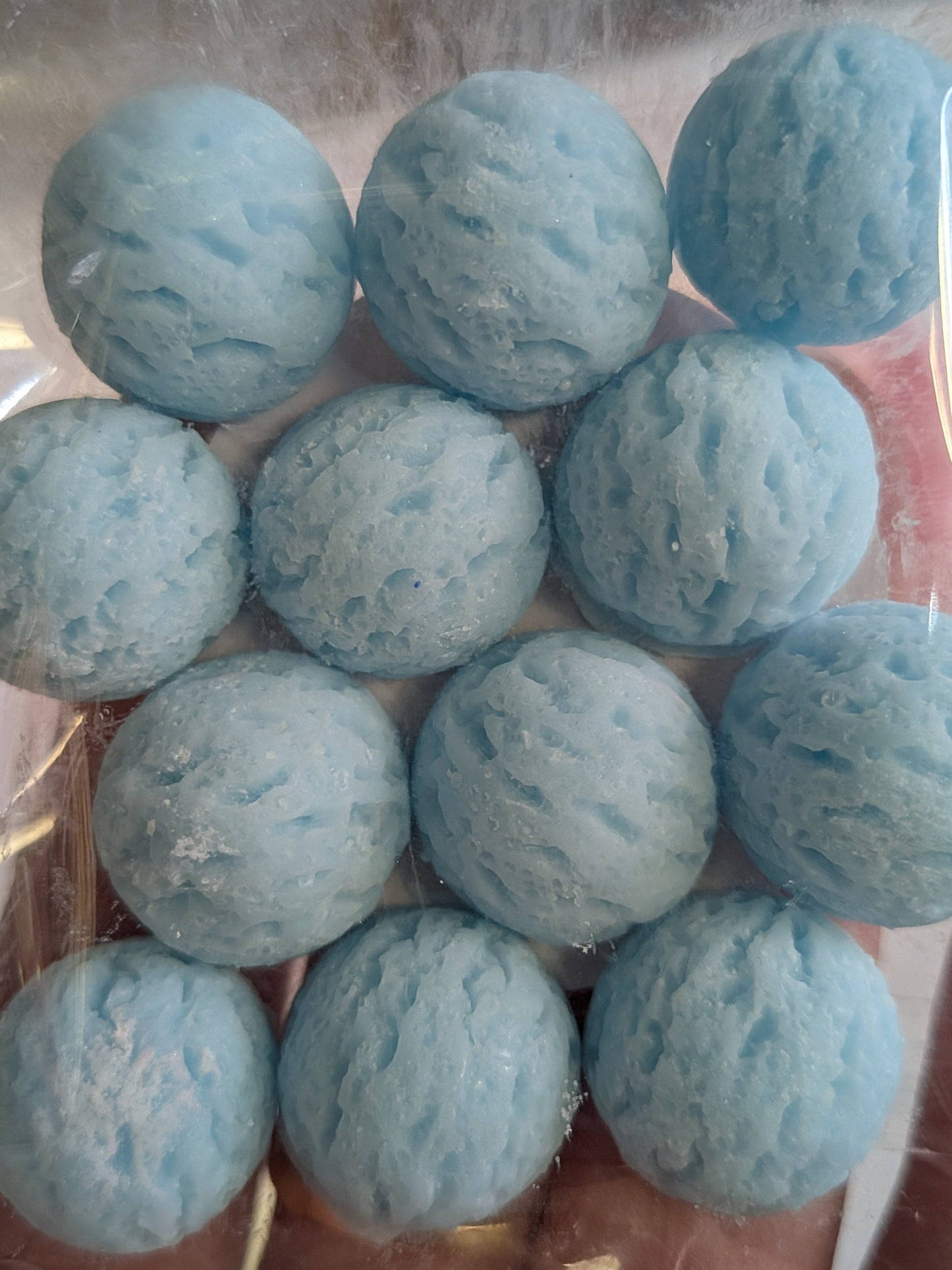 Ice-Cream Scoop Mini wax melts