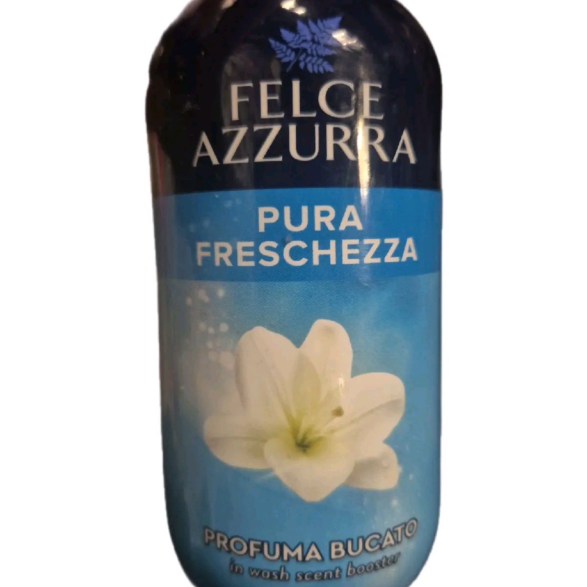Felce Azzurra Wash Scent Booster