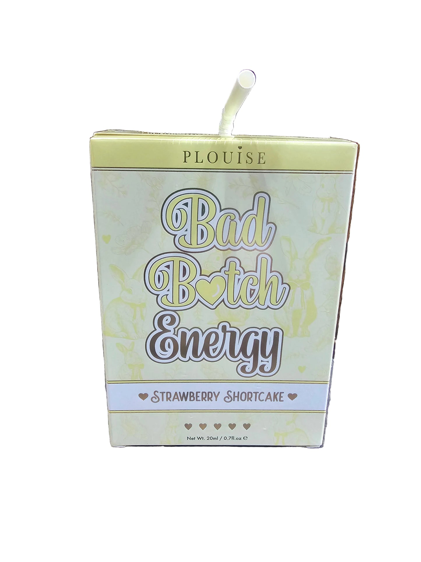 P.Louise "Bad B*tch Energy" collection