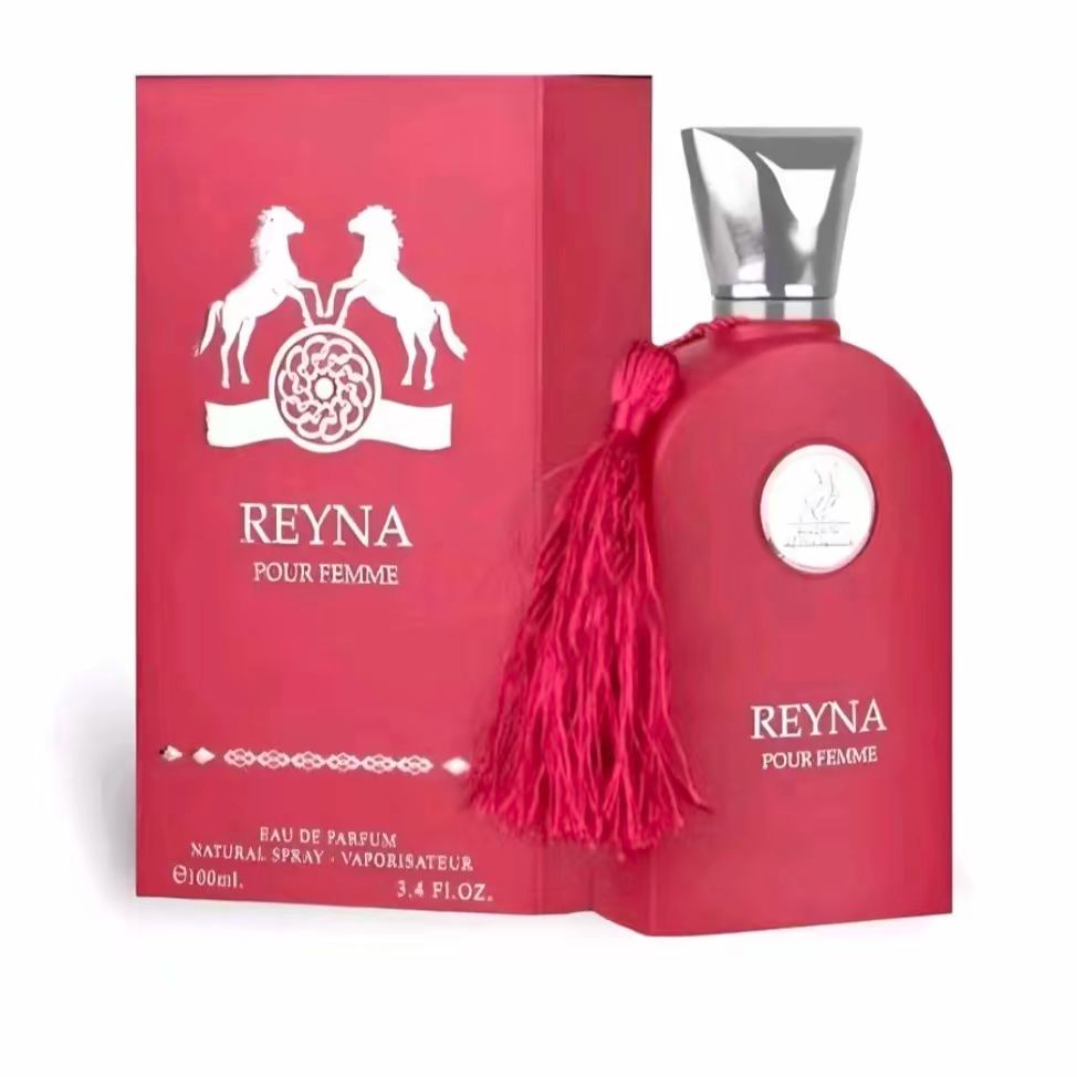 Reyna eau de parfum 100ml by maison alhambra