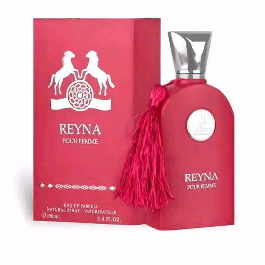 Reyna eau de parfum 100ml by maison alhambra