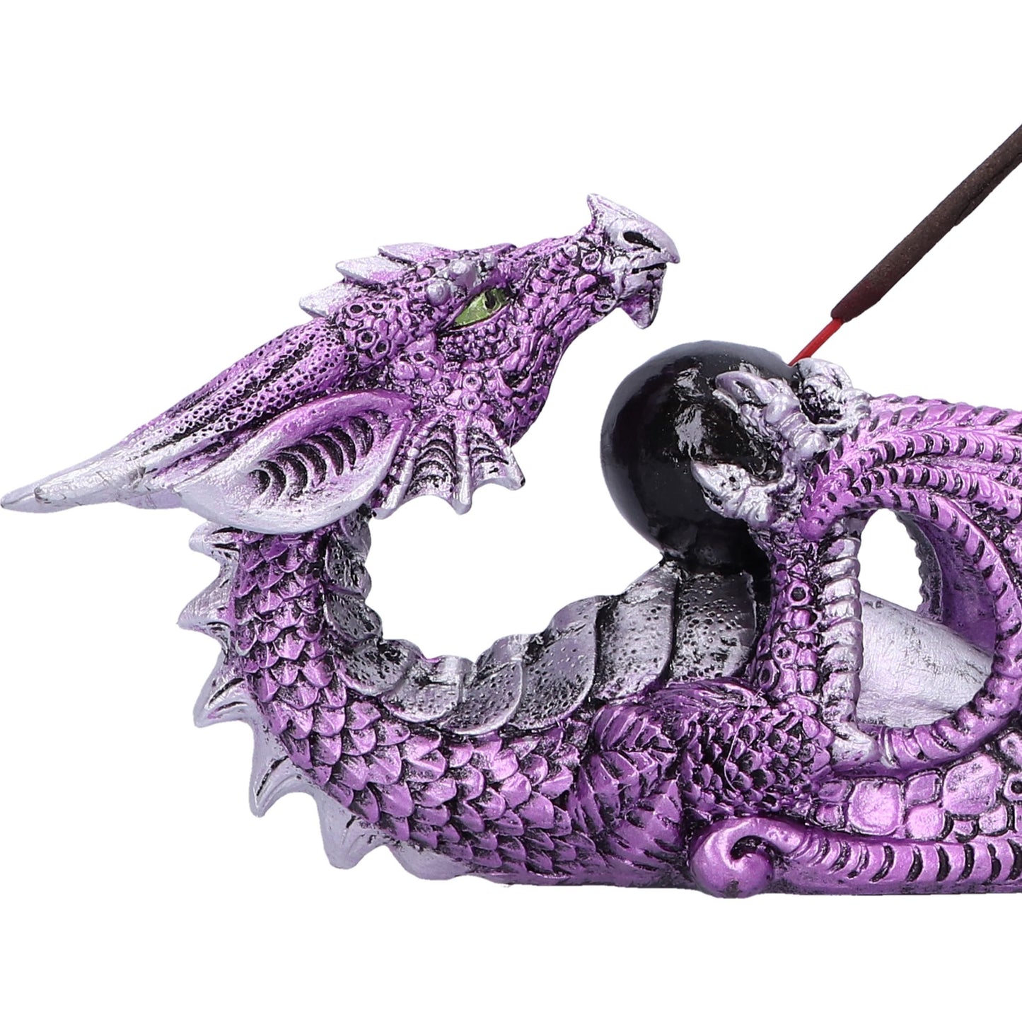 Draconic Essence Dragon Incense Burner 26cm