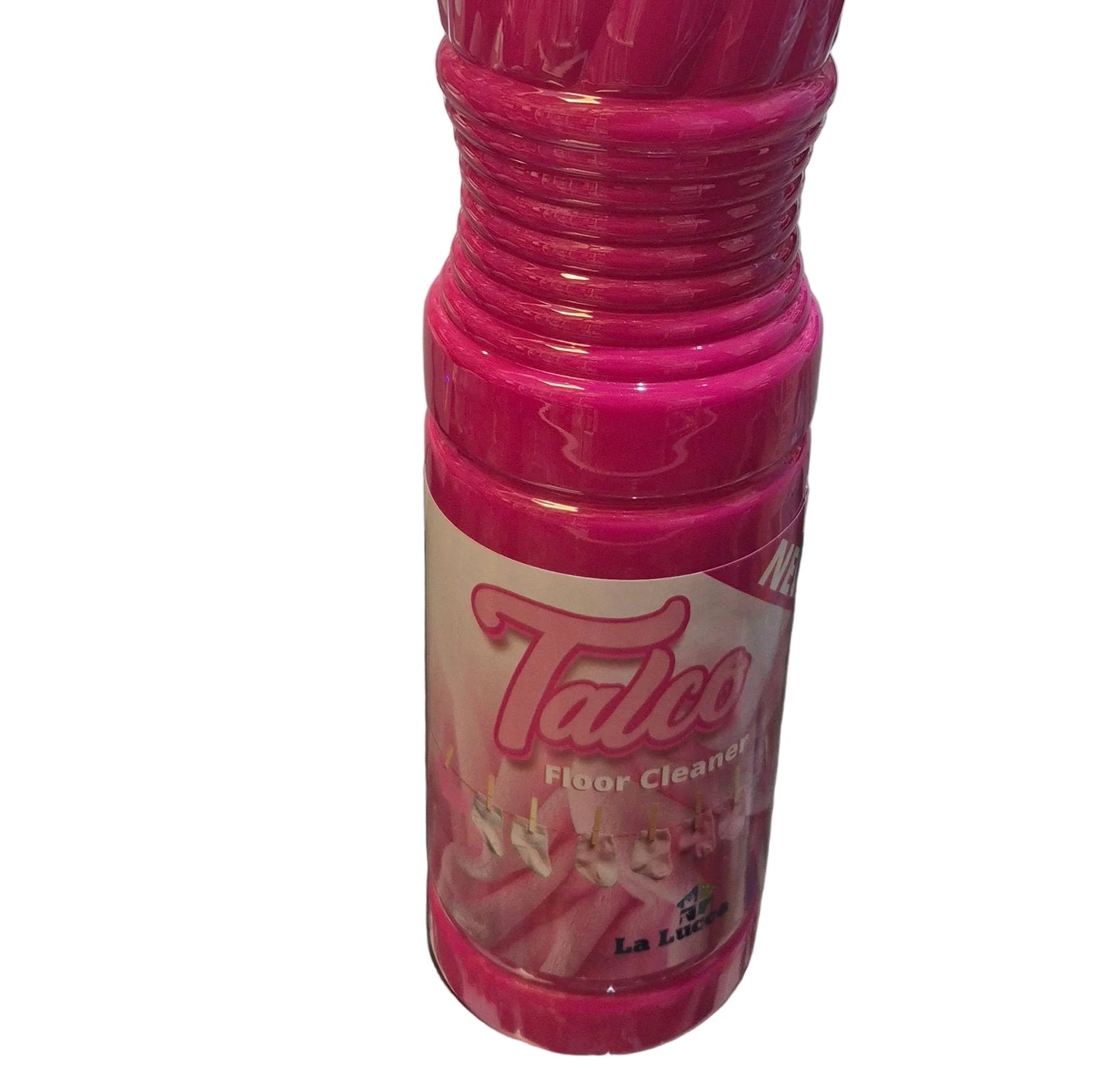 La Lucca  Concentrated Floor Cleaners various scents 1L