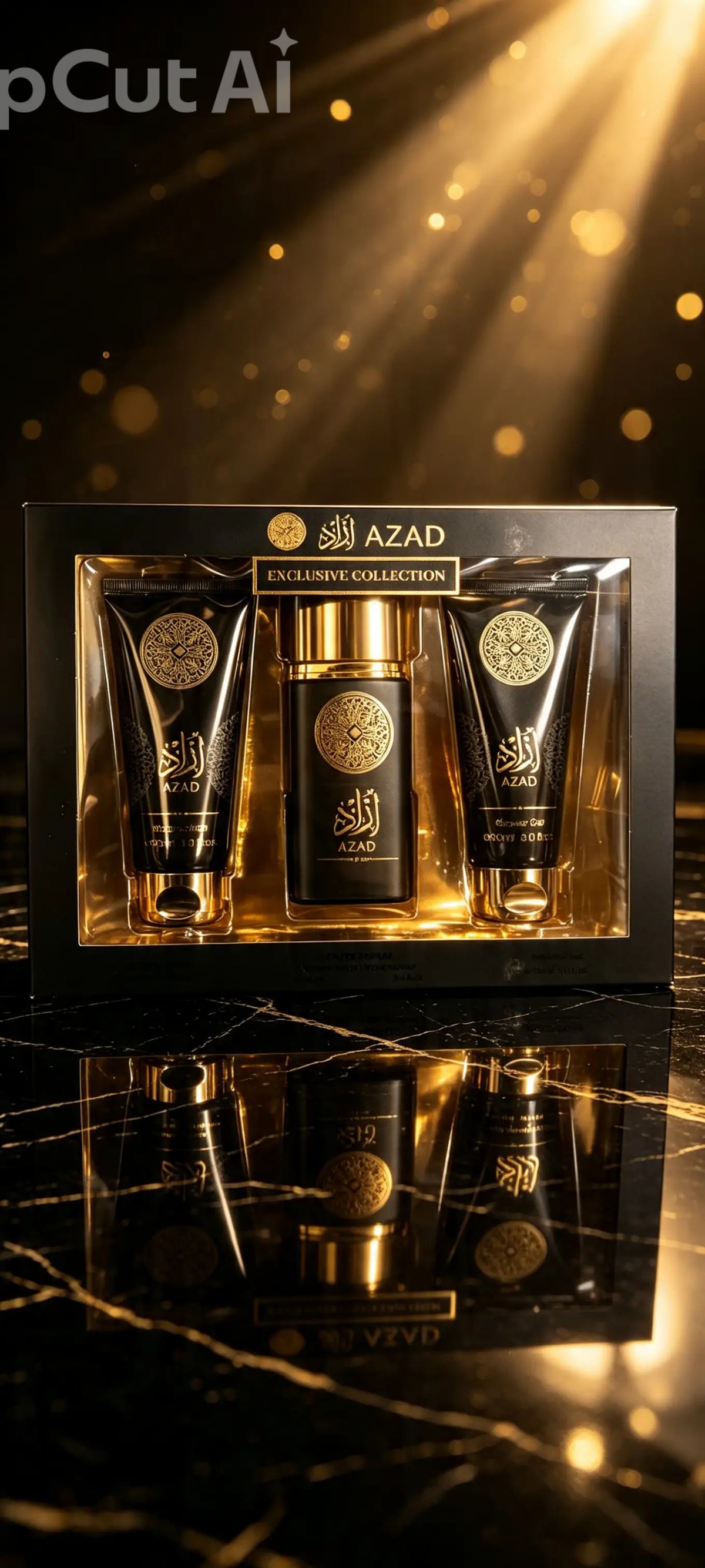 AZAD Exclusive Collection