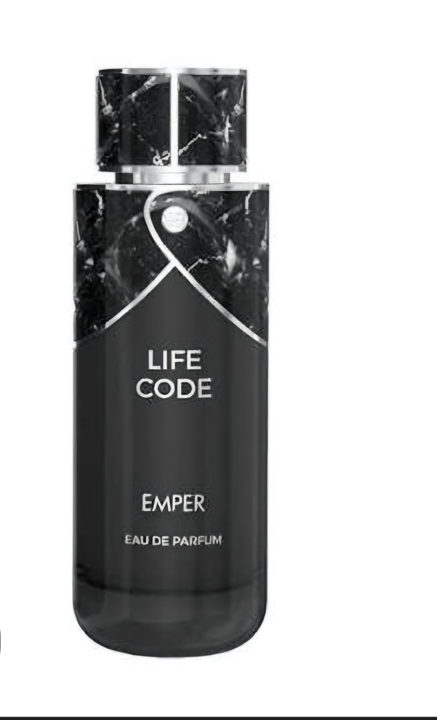 Emper Life Code Eau de Parfum for men 100ml