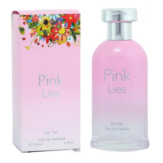 Pink Lies Eau de Parfum for Her by Fine Perfumery