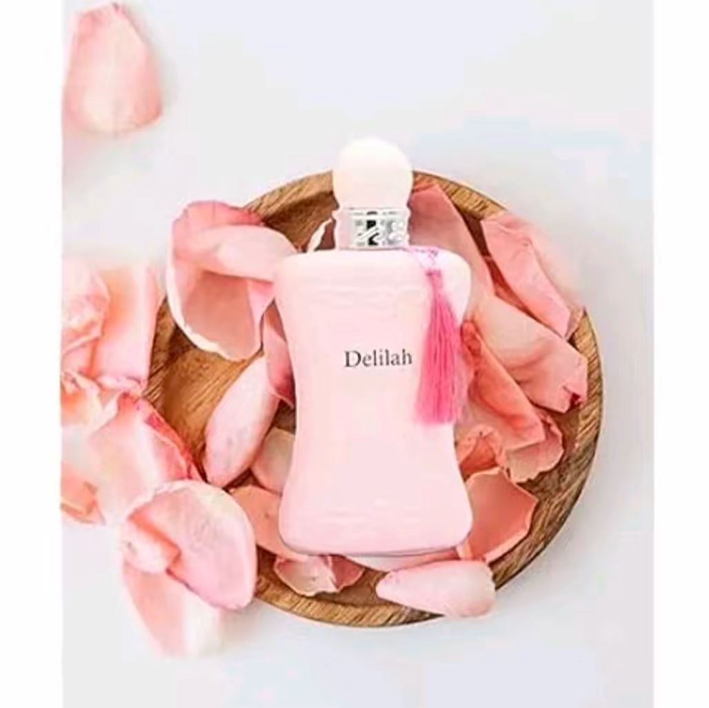 delilah eau de parfum by fragrance couture 100ml.
