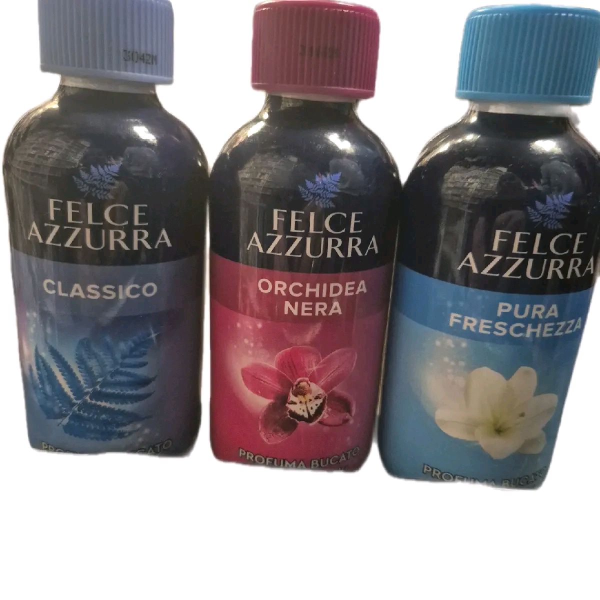 Felce Azzurra Wash Scent Booster