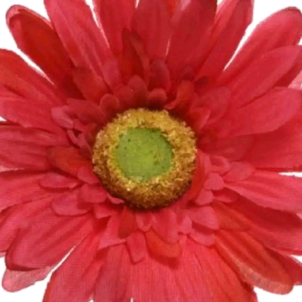 Dark Pink Gerbera 50cm Artificial Flower