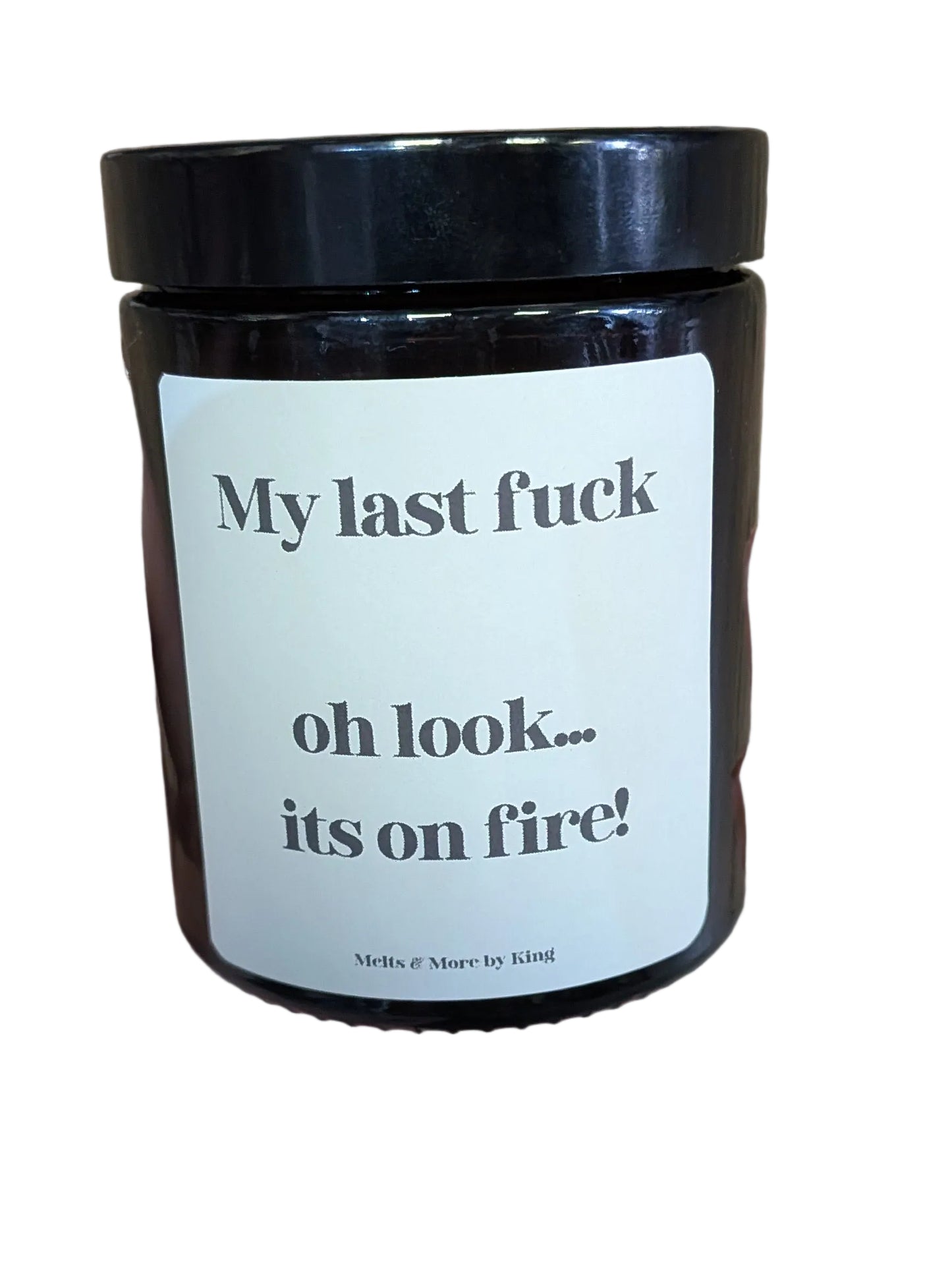 Funny/rude Candles