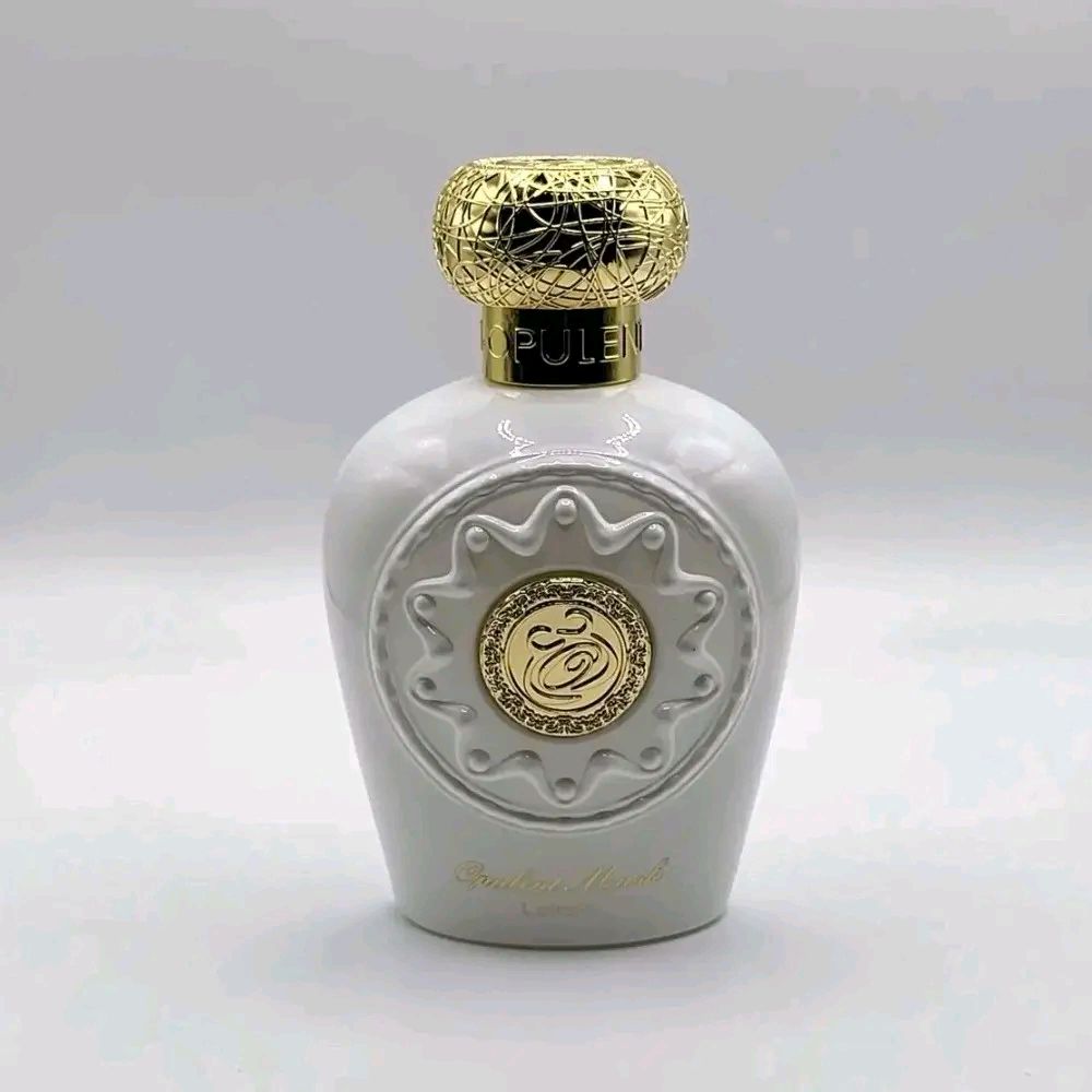 opulent musk 100ml eau de parfum