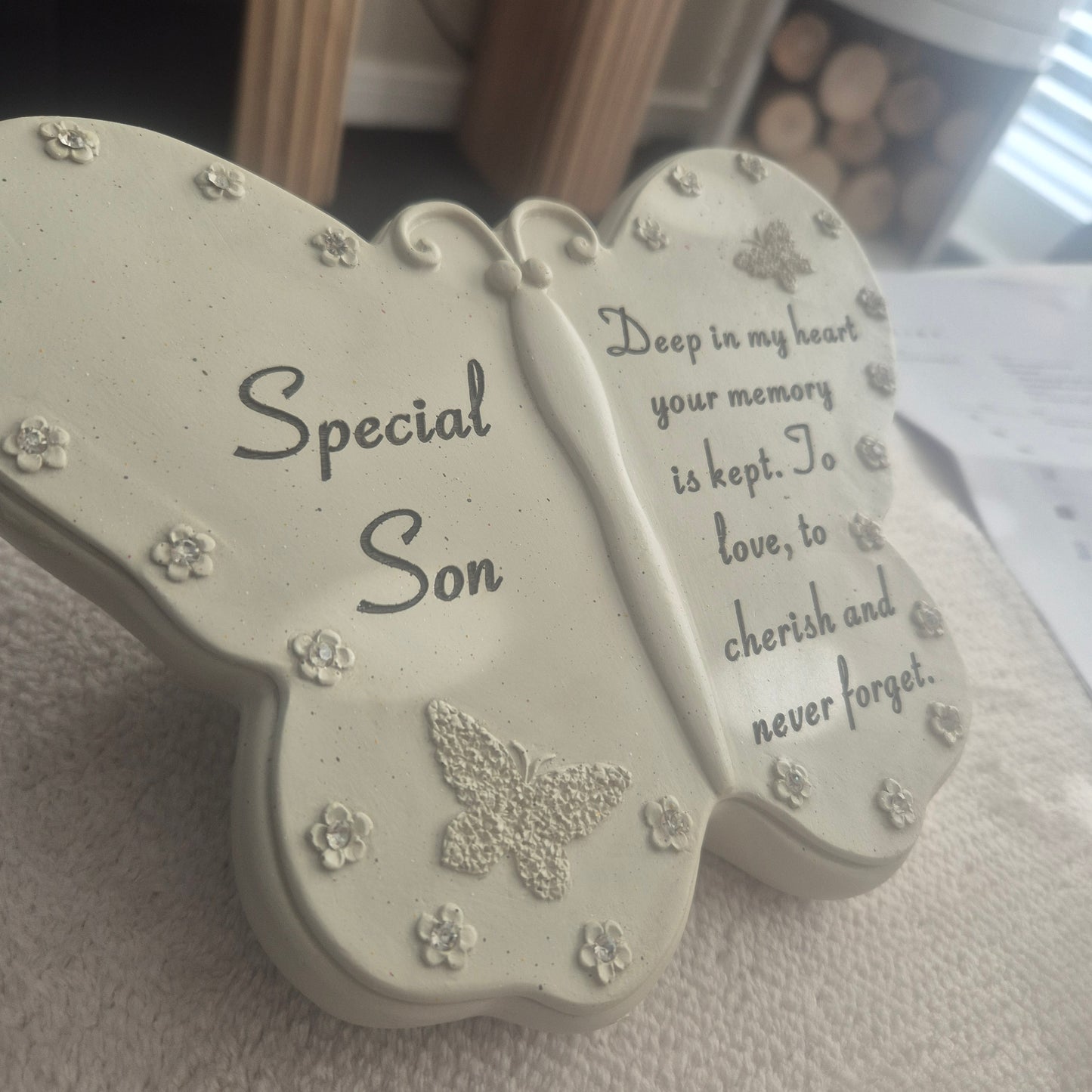Special son memorial
