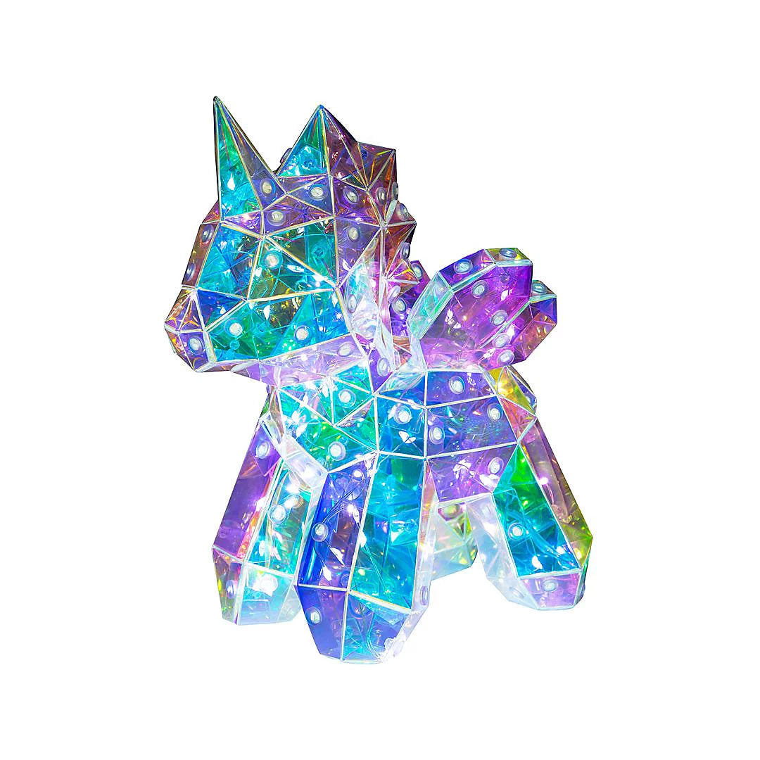 Starlightz LED USB Unicorn light