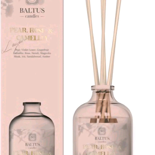 Baltus reed diffuser