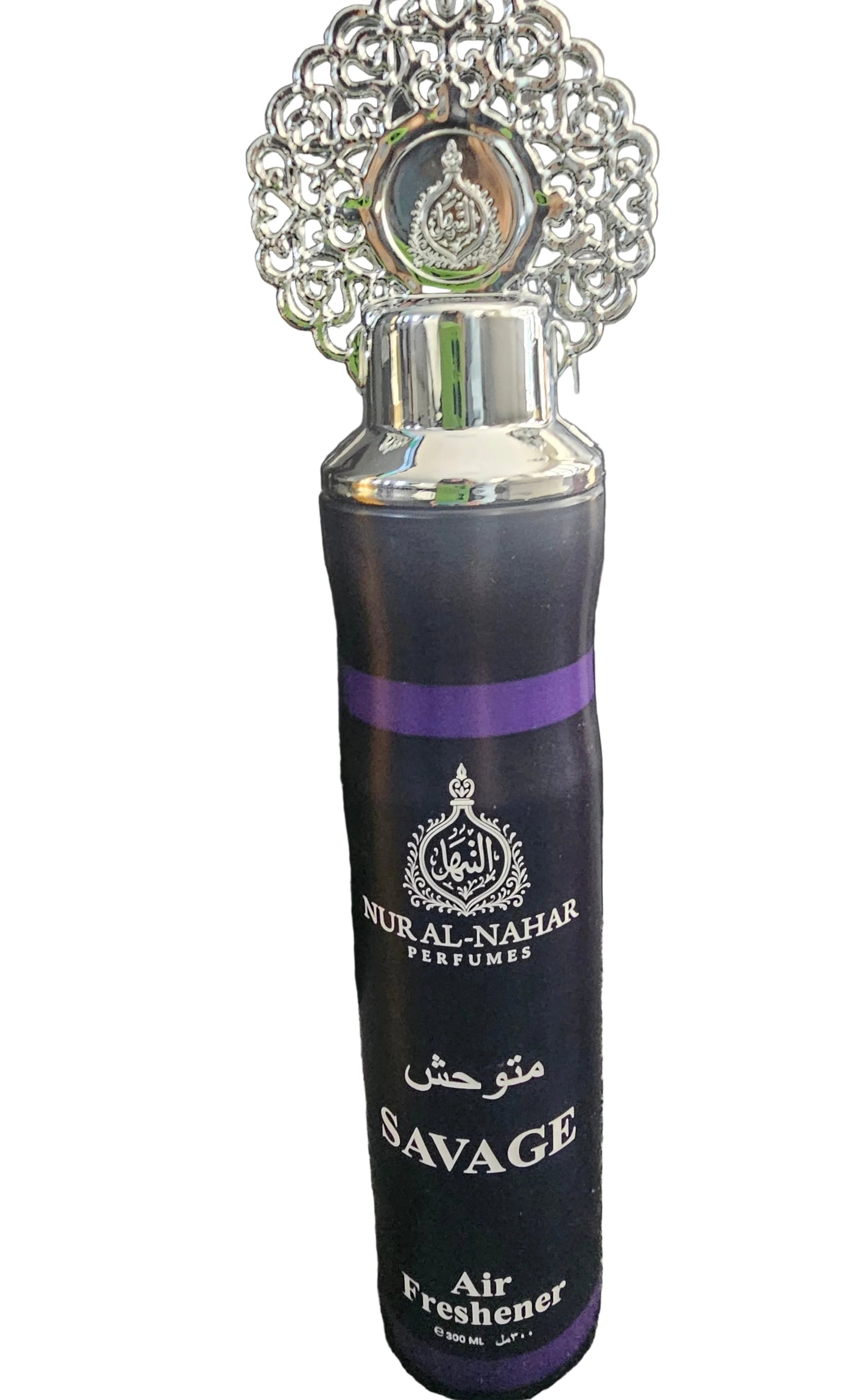 Nur Al Nahar Arabian-style air fresheners