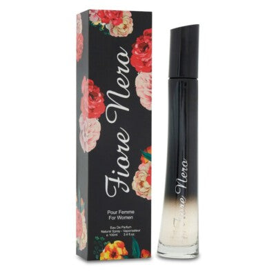 Fiore Nero Eau de Parfum 100ml