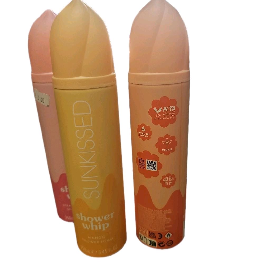 Shower Cream Various Scents to choose from Body Care