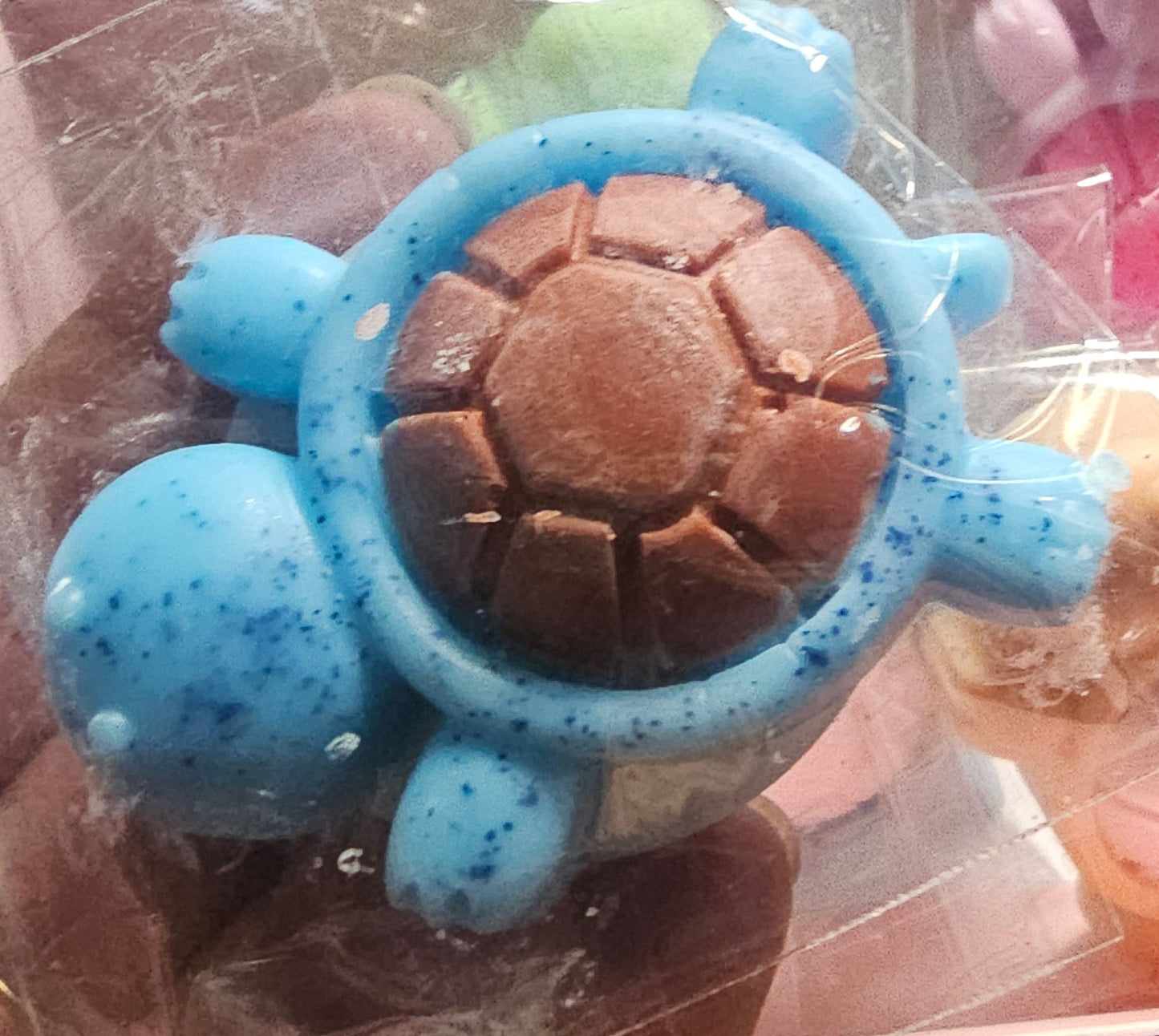 Under the Sea Turtley Awesome Wax Melts
