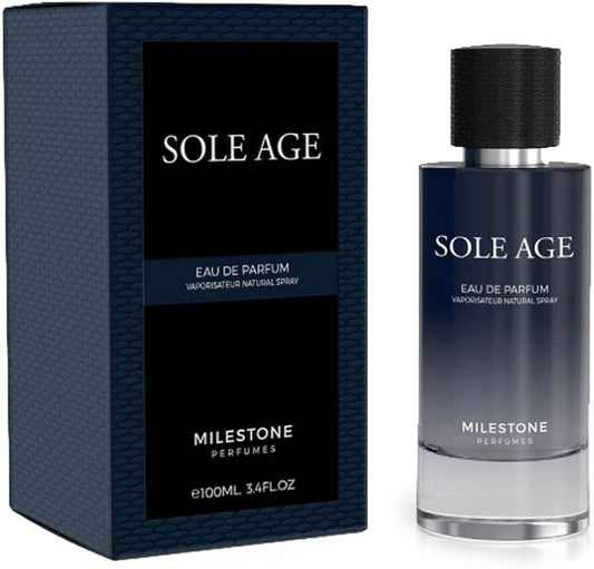 Milestone Sole Age Eau De Parfum 85ml
