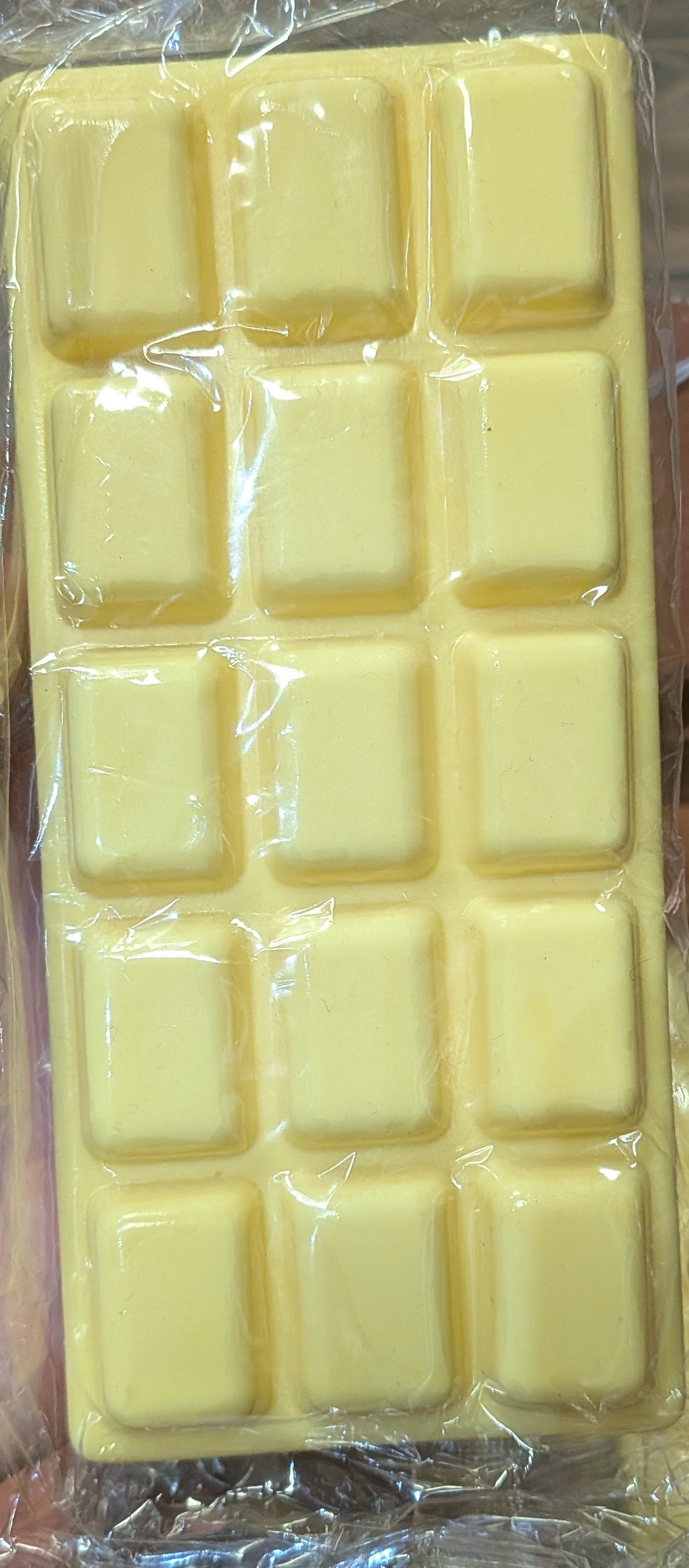 Daban Chocolate slow rise Squishy Bars