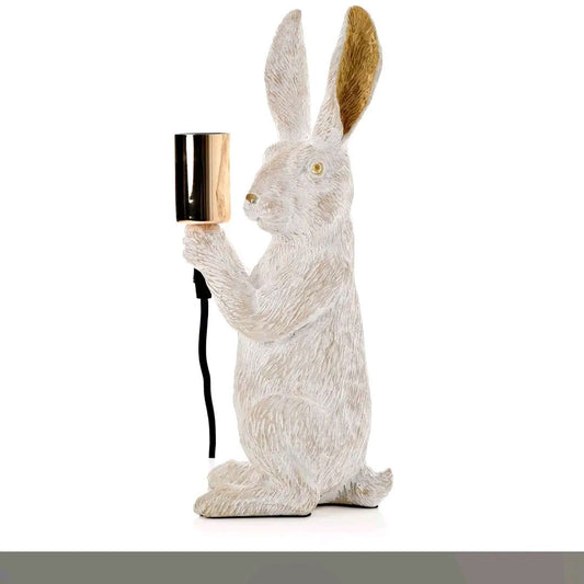 Rabbit Table Lamp