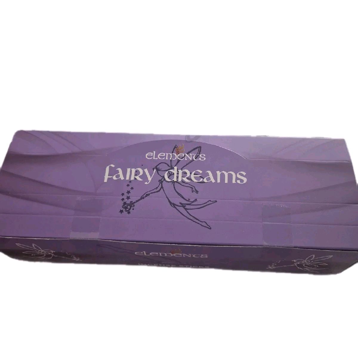 Elements Incense Sticks