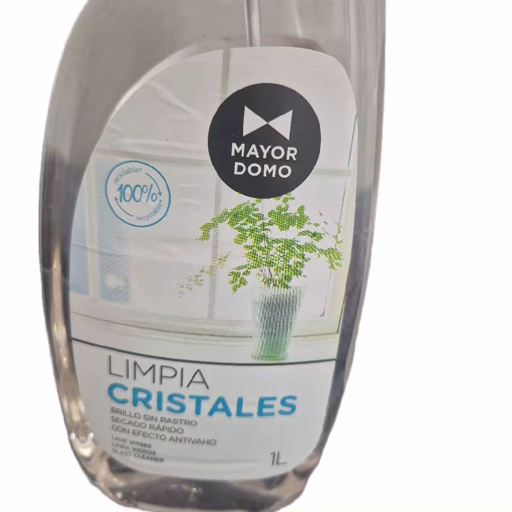Mayor Domo Glass Household Cleaner