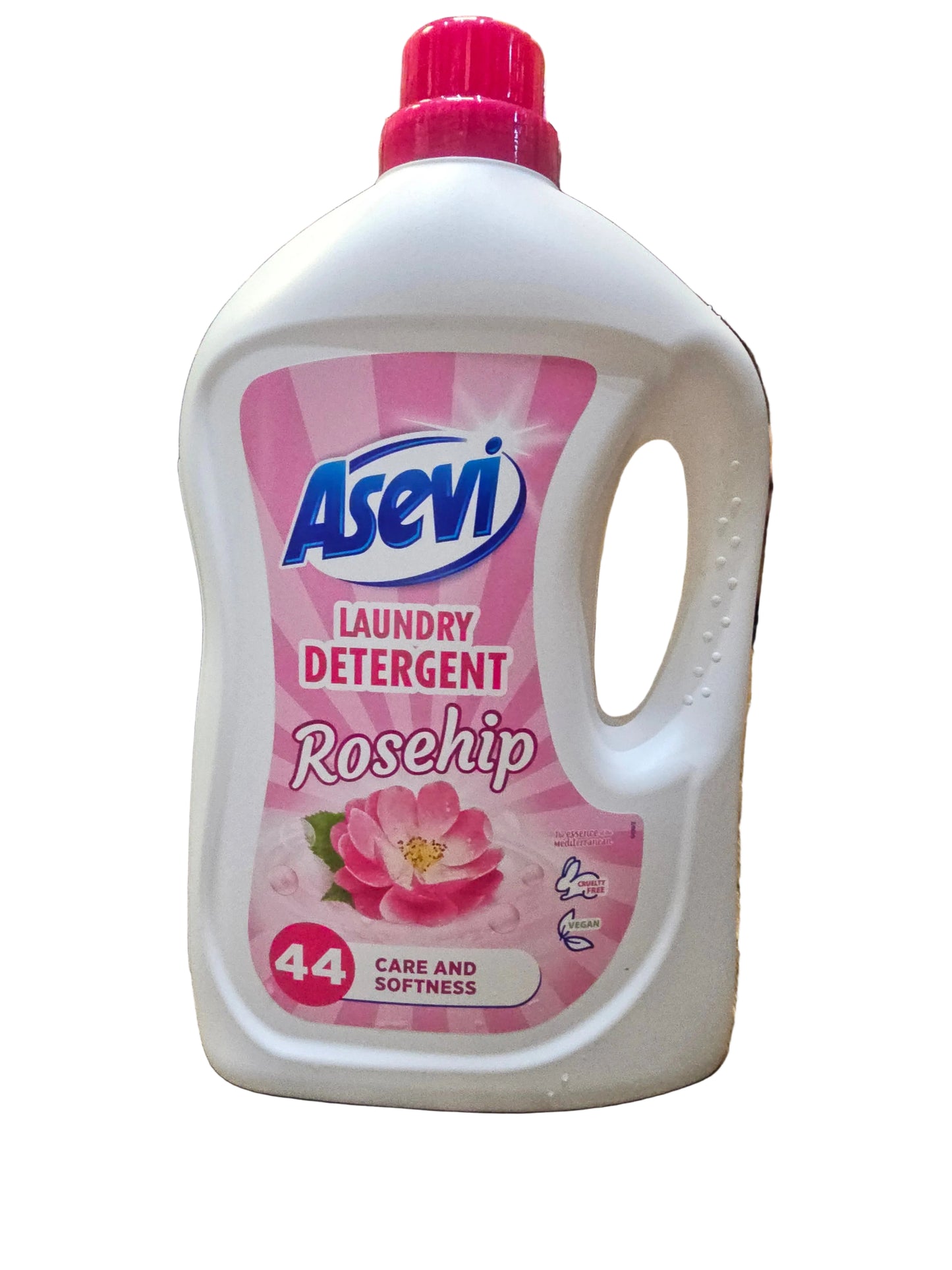 Asevi Laundry Detergent