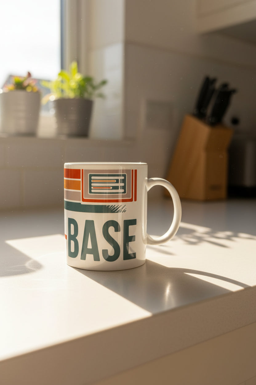 Dad Mugs, Various Designs