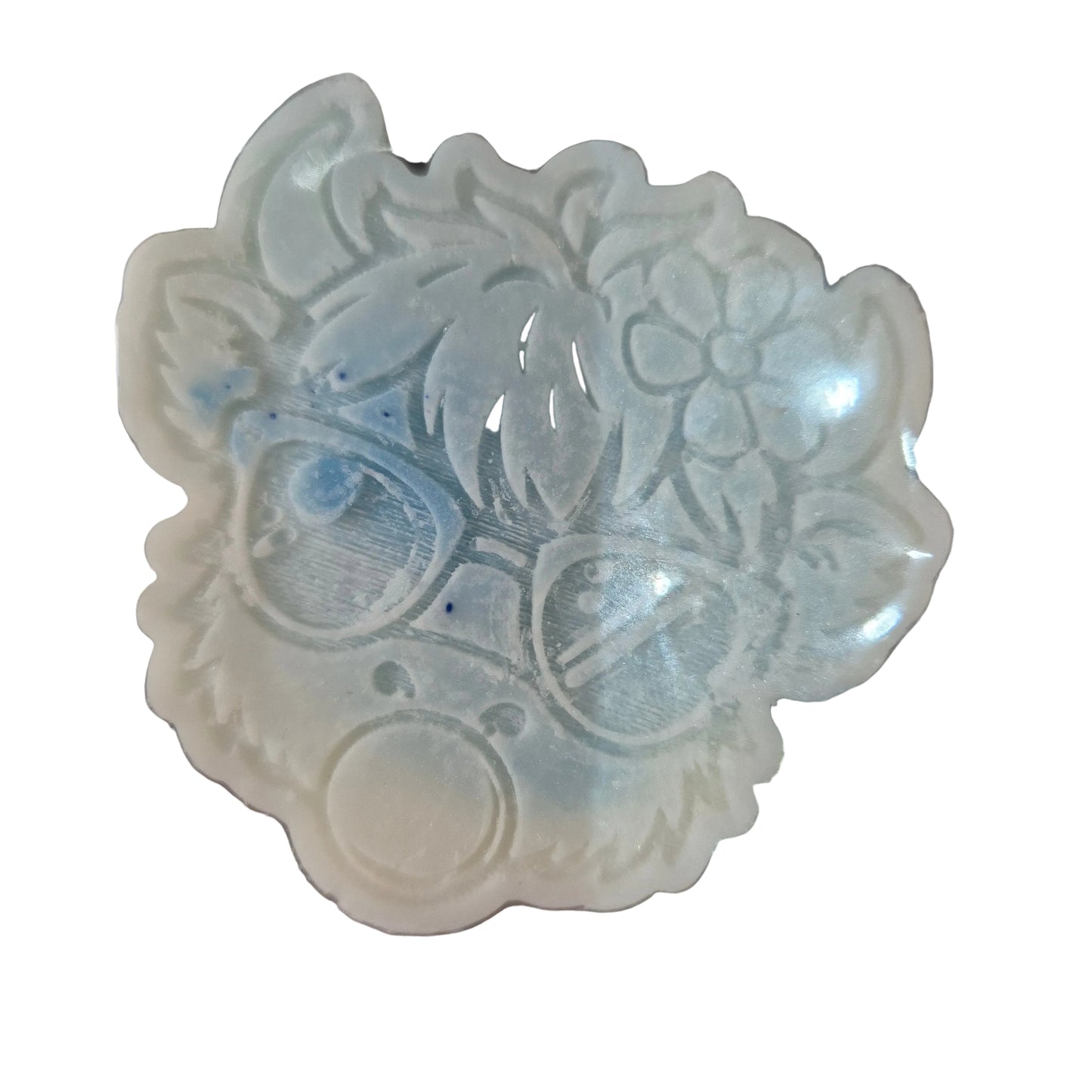 Highland cow wax melts