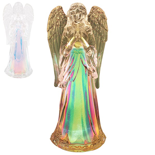 Lustre Light Up Angel