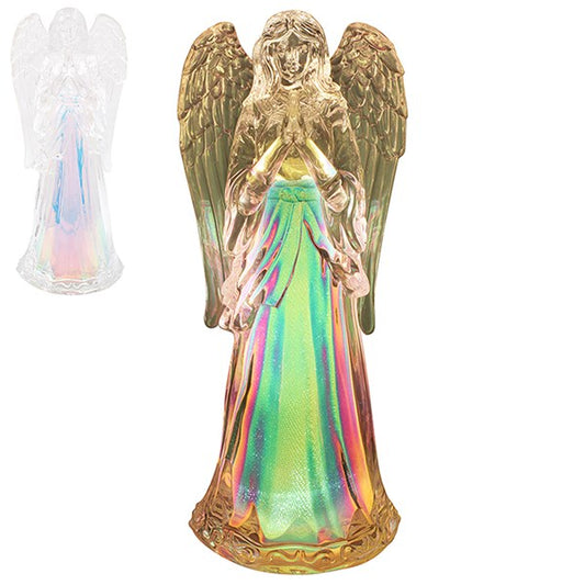 Lustre Light Up Angel