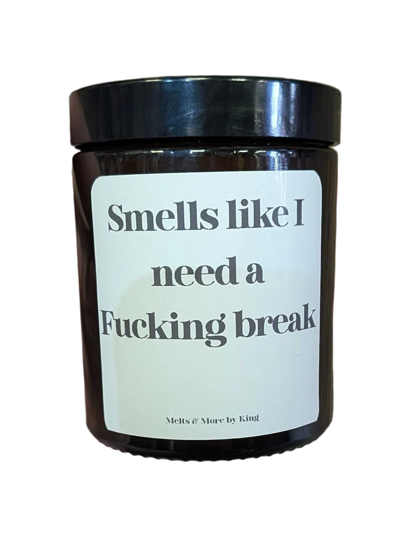 Funny/rude Candles