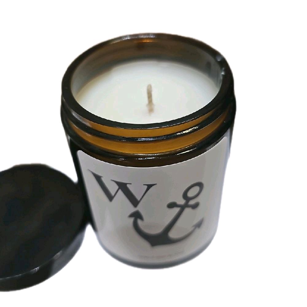 Novelty Scented Candles