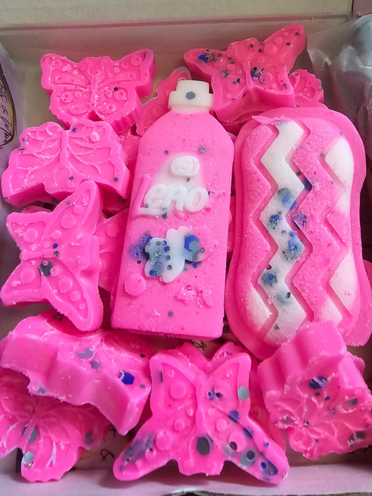 Home Comforts Cleaning Scent collection