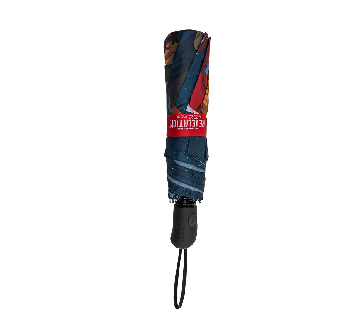 Masters of the Universe: Revelation
He-Man & Battlecat Automatic Folding Umbrella
