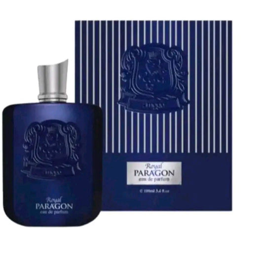 zimaya royal paragon blue 100ml fragrance for men