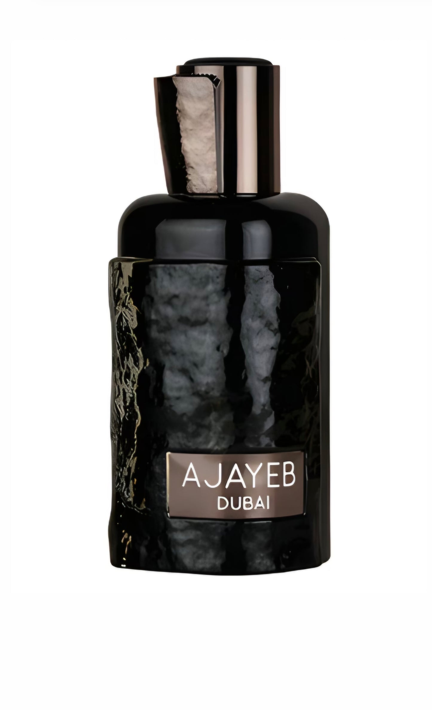 Lattafa Ajayeb Dubai Eau de Parfum 100ml