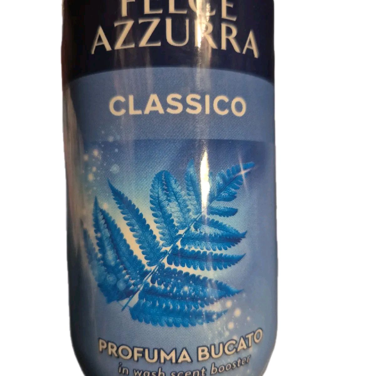 Felce Azzurra Wash Scent Booster