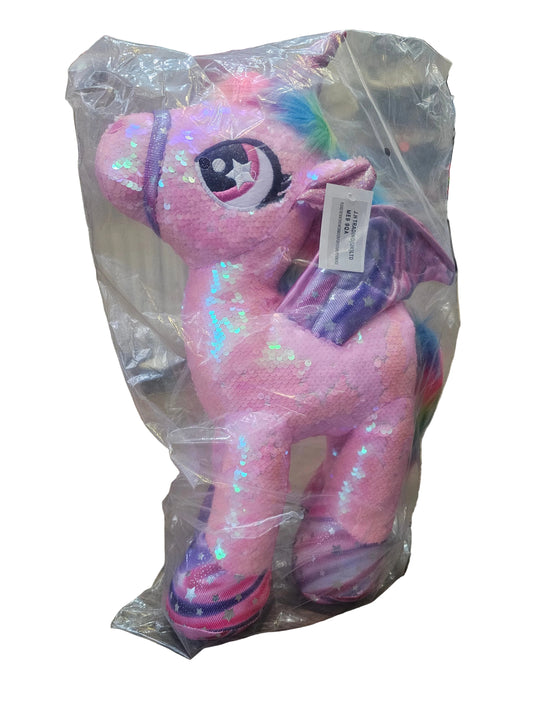 Large 45cm plush Unicorn