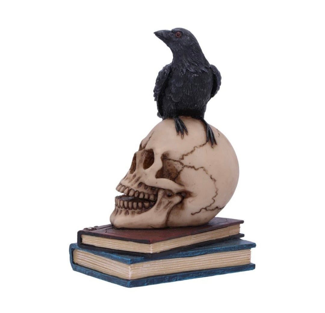 Raven's Spell 10.3cm
Raven's Spell Figurine 10.3cm