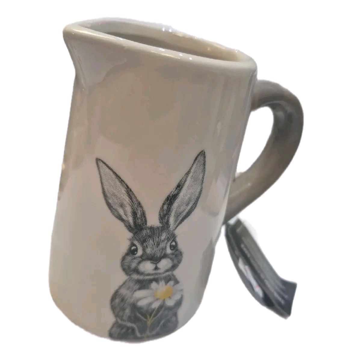 Hare Jug