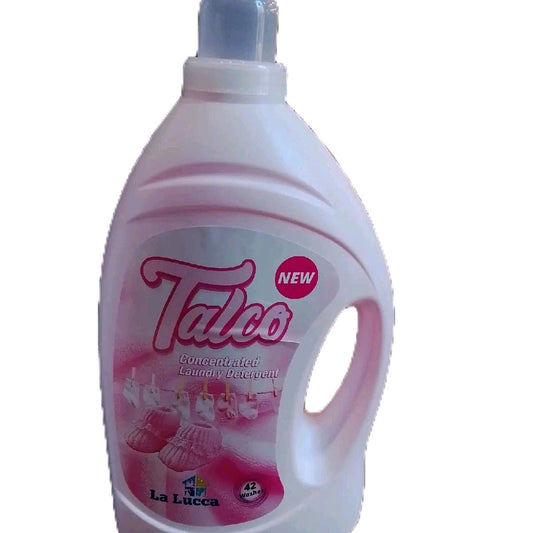 La Lucca Concentrated Laundry Detergent