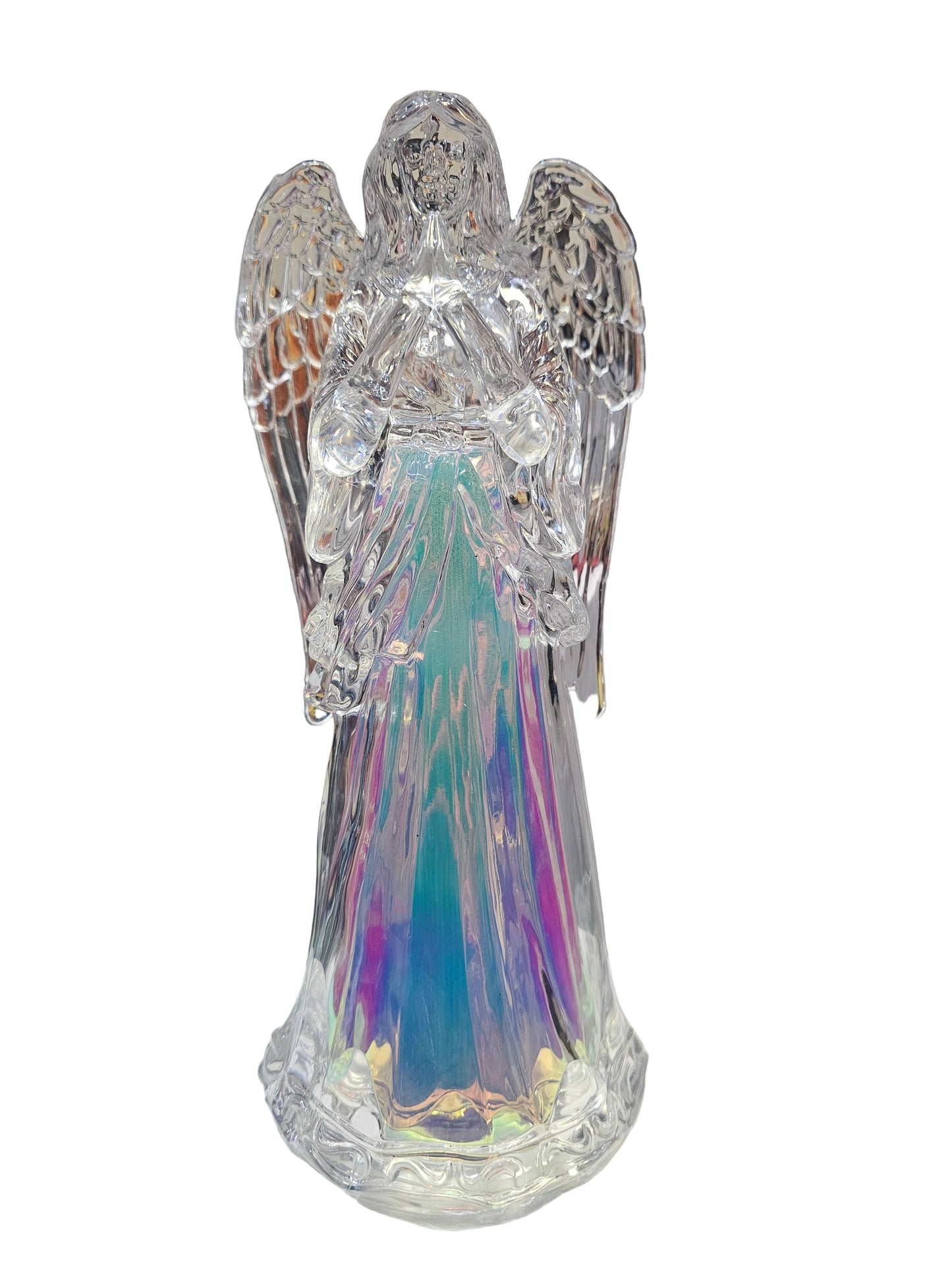 Lustre Light Up Angel