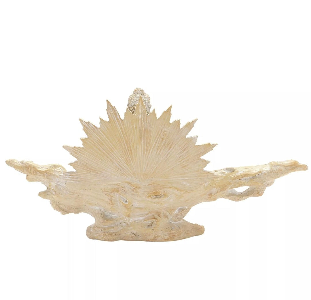 Juliana Meditating Buddha On A Branch