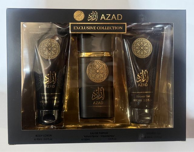 AZAD Exclusive Collection