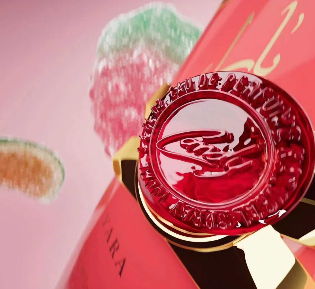 Perfume
Lattafa
Lattafa Yara Candy Eau de Parfum 100ml