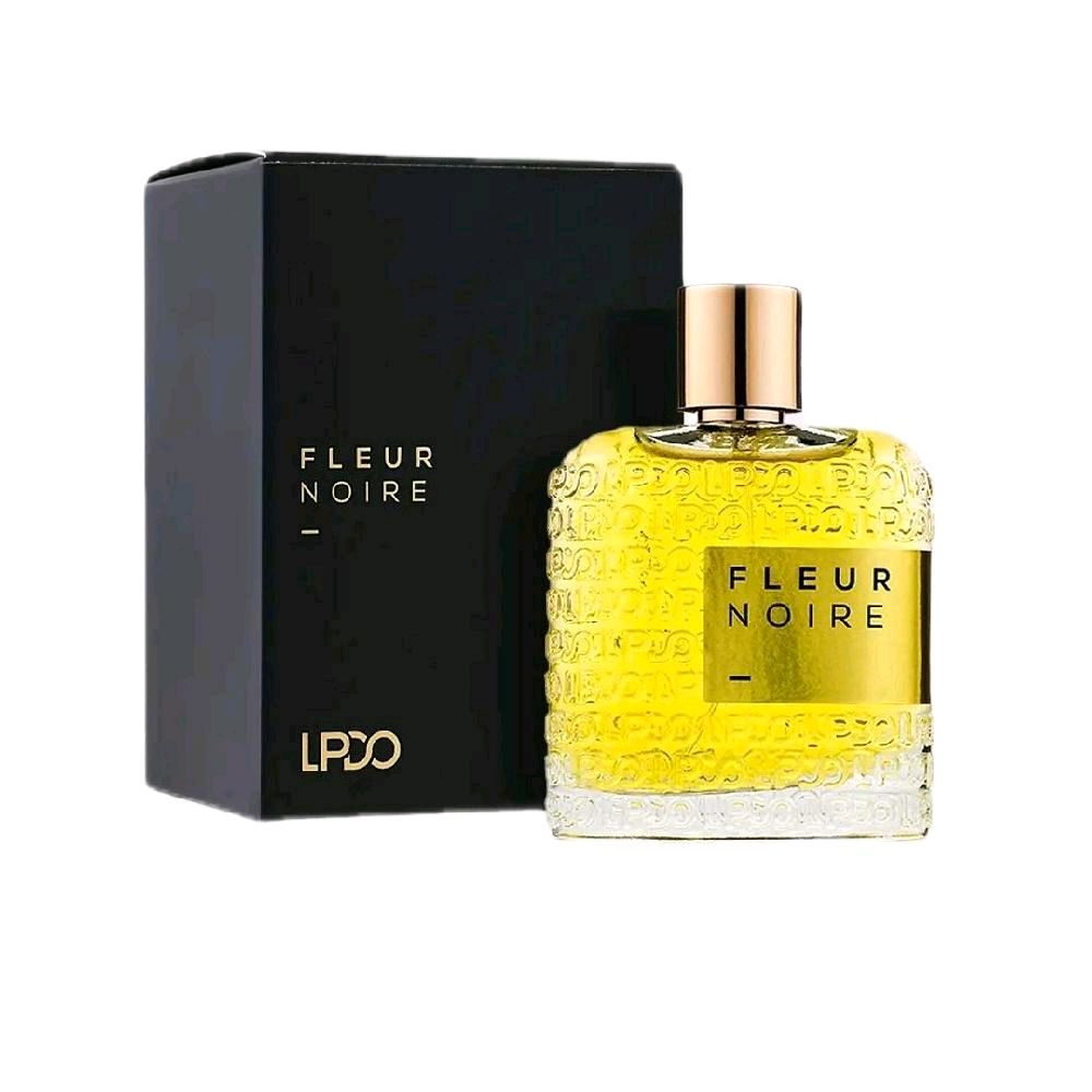 Fleur Noir Eau de Parfum 100ml